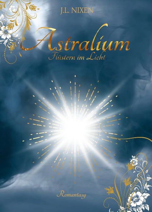 Astralium – Flüstern im Licht